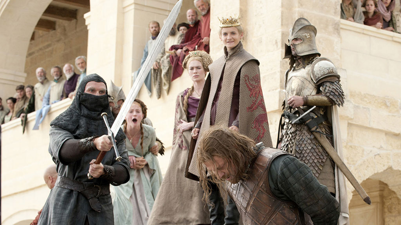Illustration for article titled The Mysteries of Whores, on Game of Thrones